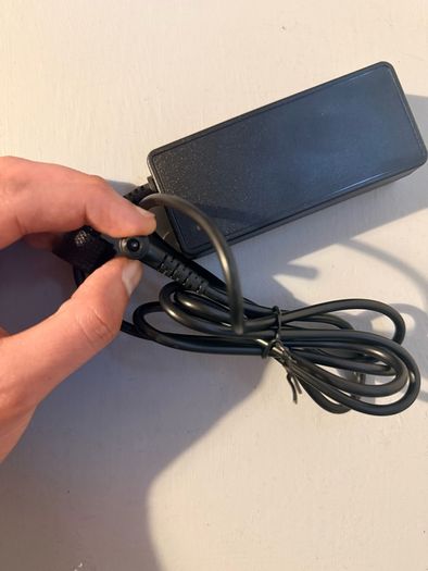 Brand New Samsung Monitor Power Adapter 14V - Original Quality & Safe