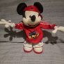 Hip Hop Mickey Mouse Fisherprice.  15 inches Tall Image 2