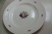 Cake plate Shannonbridge