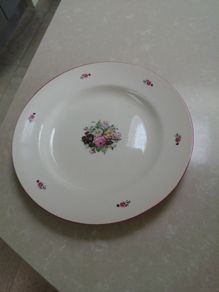 Cake plate Shannonbridge