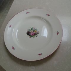 Cake plate Shannonbridge