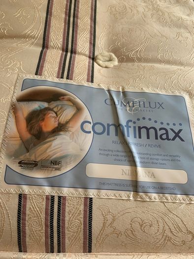 mattress small single