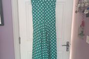 dress maxi
