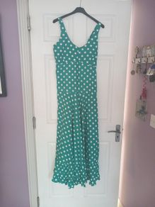 dress maxi