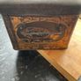 Vintage sweet tin Image 4