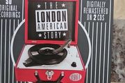 The London American Story 2CD  - 1961