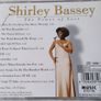 Shirley Bassey - The Power Of Love Cd Image 3