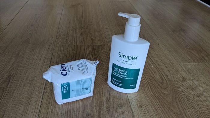 Cosmetics