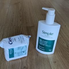 Cosmetics
