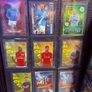 Rare Mint Football Trading Cards Image 3