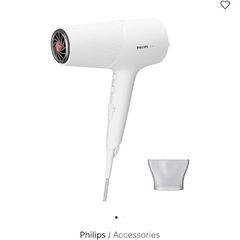 Philips BHD500/00 hairdryer