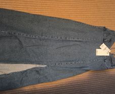 New Stradivarius Jeans Women dress, size M