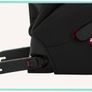 Joie traver car seat for 3 to 12 years Image 2