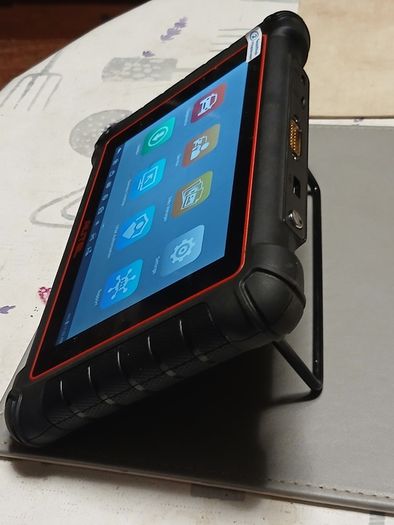 Autel MaxiCom MK900