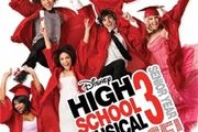 Disney High School Musical Dance 3 Senior Year. Nintendo WII. With instruction book.