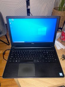 Dell vostro 15