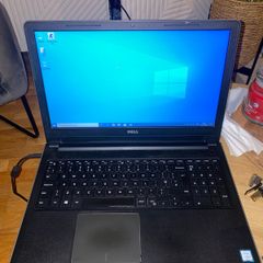 Dell vostro 15