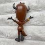 Funko Mystery Mini Disney Zootopia Movie Hippie Yax Yack approx. 8 cm. Used Please see pictures Image 7
