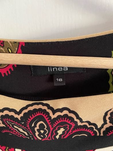 Linea ladies dress size 14