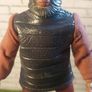 1974 Mego PLANET OF THE APES Soldier Ape 8" action figure Image 4