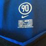 Inter Milan Jersey. Season 2004/2005. Official Nike Home Jersey. Authentic Original From The Time. Not A Modern Day Remake. Image 8