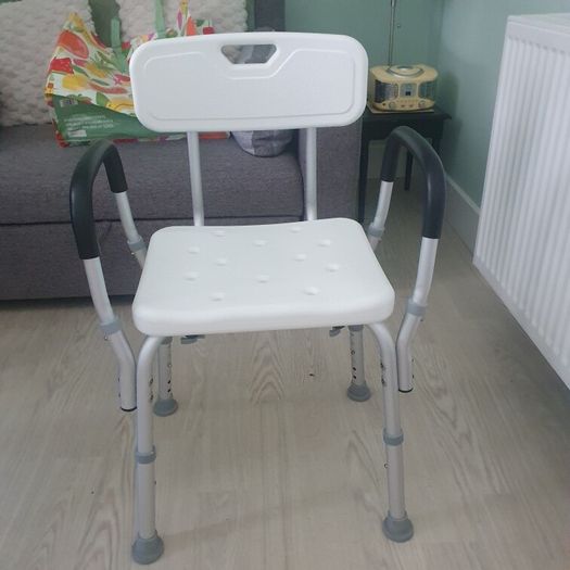 Free Shower Chair