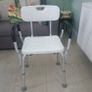 Free Shower Chair Image 2