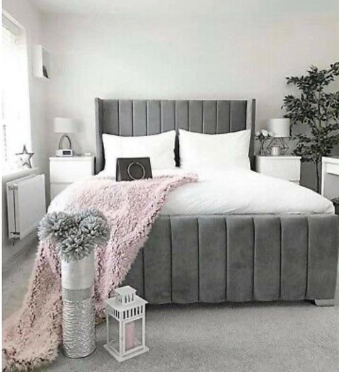 New Frame Beds With Mattresses
