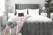 New Frame Beds With Mattresses