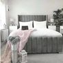 Free Delivery Indiana Frame Beds Image 4