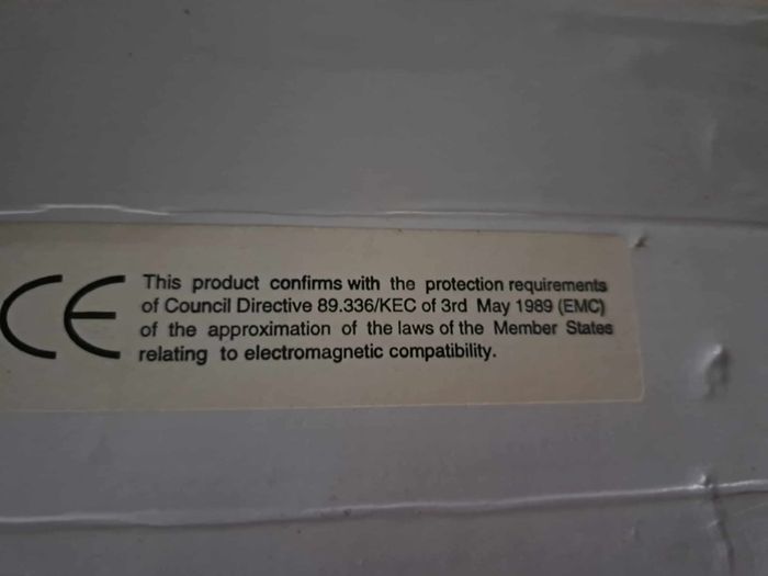HM 40 headset