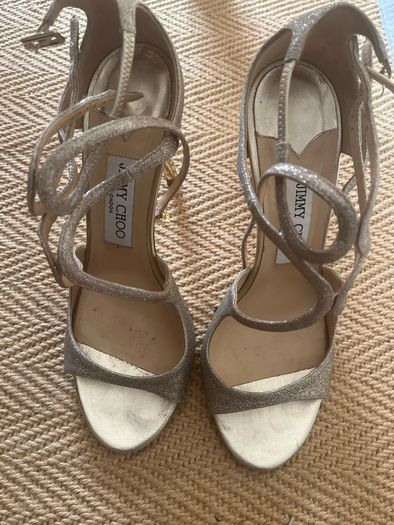Jimmy Choo Heels
