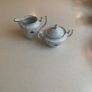 Regina Katherine fine porcelain dinner service Image 3