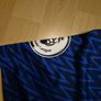 Nike Chelsea Jersey Medium 2020-2021 Azpilicueta Home Premier League Football Image 7