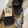 Uppababy Vista V2 travel system - Jake/black Image 3