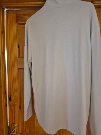 nike golf jumper xl
