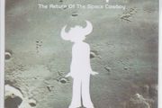 Jamiroquai 2CD - The Return Of The Space Cowboy
