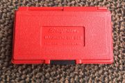 Snap on Screwdriver Bit Set