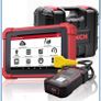 LAUNCH OBD2 Scanner CRP919x BT Diagnostic Tool,ECU Coding, All System Diagnosis,CANFD DOIP, V.A.G Guided, Active test, 2026 Wireless Bi-directional Scan Tool, 31+reset Service, 2 Years Free Update Image 2