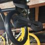 BLK BOX Utility Gymnastic Rings Image 3