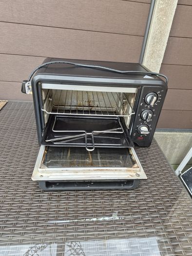 Oven Mini