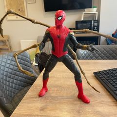 spiderman