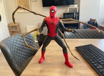 spiderman