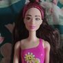 dark hair barbie Image 2