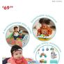 Baby play mat Image 2
