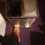 kitchen pedal bin Image 2