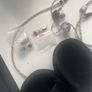 Simgot ew300 iem headphones Image 2