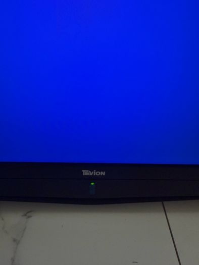 Tevion TV