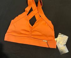 rand New Premium Brazilian Sports Bra with Padding