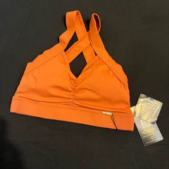 rand New Premium Brazilian Sports Bra with Padding